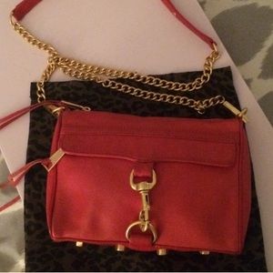 Rebecca Minkoff Bags - Rebecca Minkoff M.A.C. bag Rebecca Minkoff Bags - Rebecca Minkoff M.A.C. bag